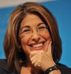 Naomi Klein
