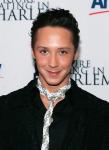 Johnny Weir