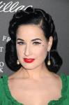 Dita Von Teese