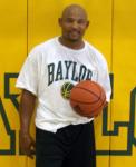 David Wesley