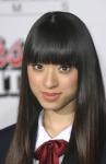 Chiaki Kuriyama