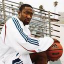 Gilbert Arenas