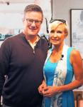 Joe Scarborough