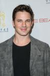  Matt Lanter