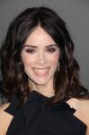 Abigail Spencer