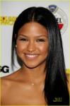  Cassie