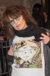 Chrissie Hynde