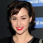 Allison  Scagliotti-Smith