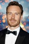 Michael Fassbender