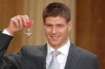 Steven Gerrard
