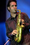 Eric Marienthal