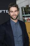 Chace Crawford