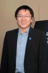 Masi Oka