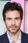 Santiago Cabrera