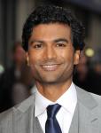 Sendhil Ramamurthy