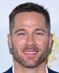 Luke MacFarlane