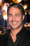 Taylor Kinney