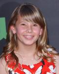 Bindi Irwin