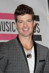 Robin Thicke