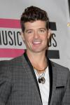 Robin Thicke