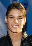 Missy Peregrym