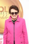 Billie Jean King