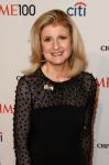 Arianna Huffington