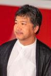 Hirokazu Kore-eda