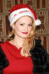 Holly Madison