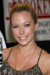 Kendra Wilkinson