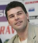 Jaromir Jagr