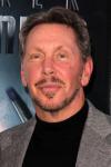 Larry Ellison