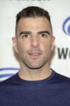 Zachary Quinto