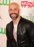 Chris Daughtry