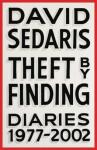 David Sedaris