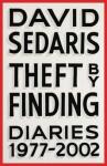 David Sedaris