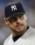 Roger Clemens