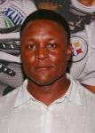 Barry Sanders