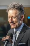 Lyle Lovett