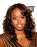 Chrisette Michele