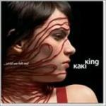 Kaki King