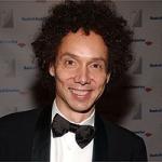 Malcolm Gladwell