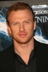 Kevin McKidd