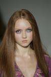 Lily Cole