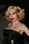 Amanda Lepore