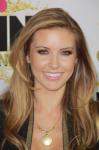 Audrina Patridge