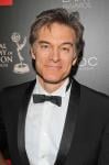 Doctor (Dr) Mehmet Oz