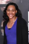 Marion Jones-Thompson