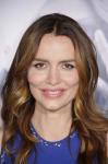 Saffron Burrows