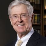 Charles Koch